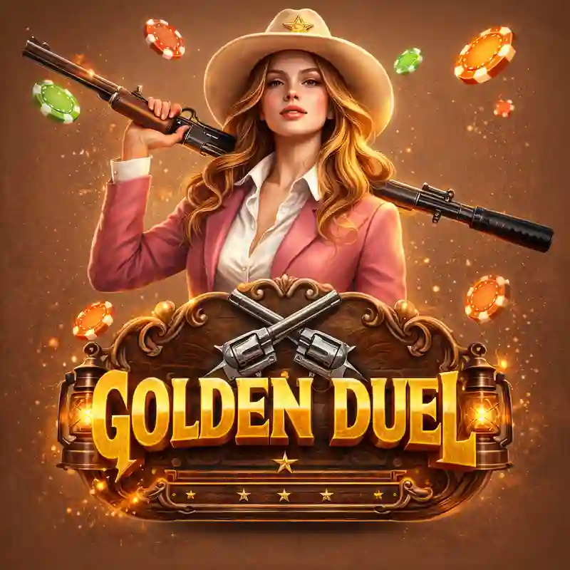 Golden Duel Online Casino Slot