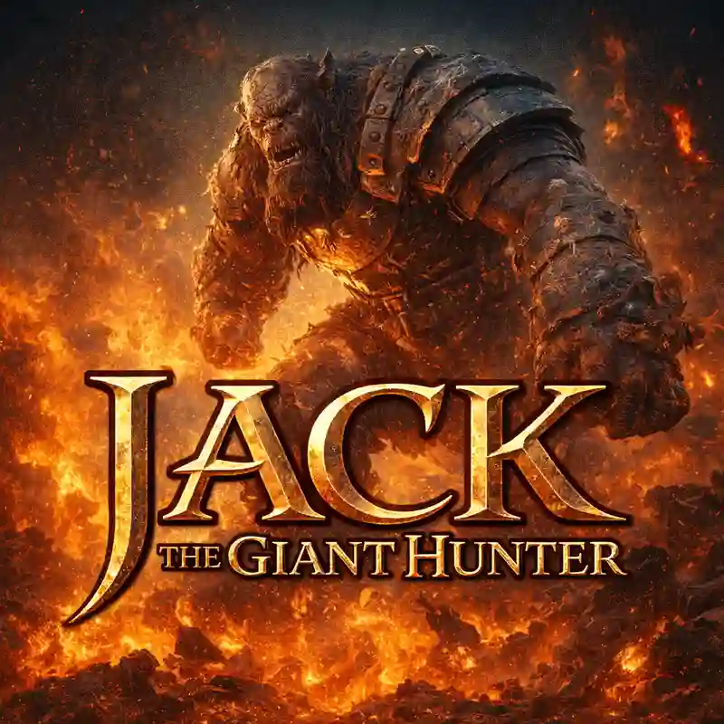 Jack the Giant Hunter