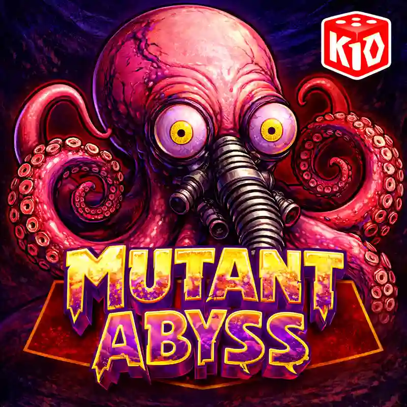 Mutant Abyss Casino Game