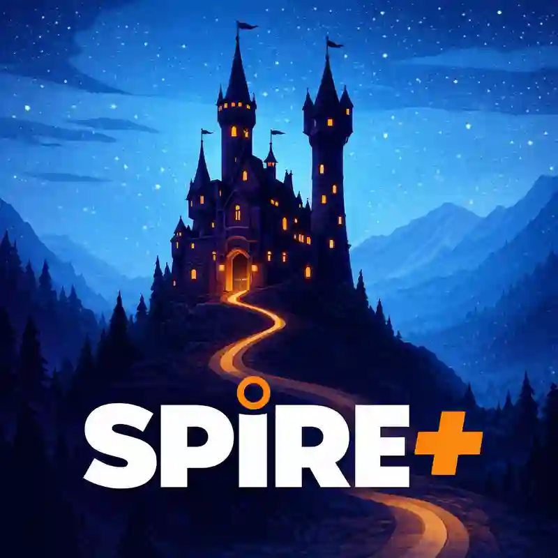 Spire+ Slot Game